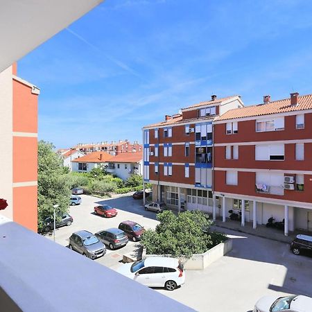 Cosy Apartment Zadar Exteriör bild