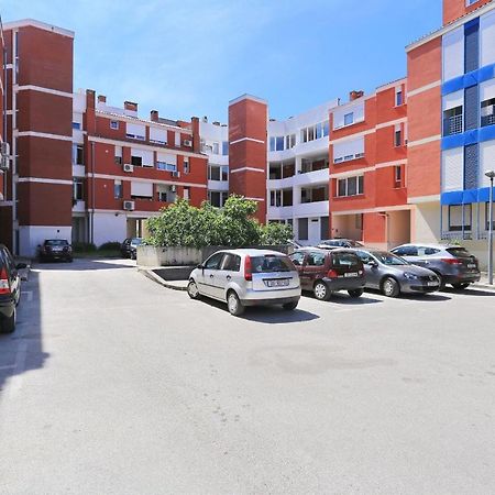 Cosy Apartment Zadar Exteriör bild