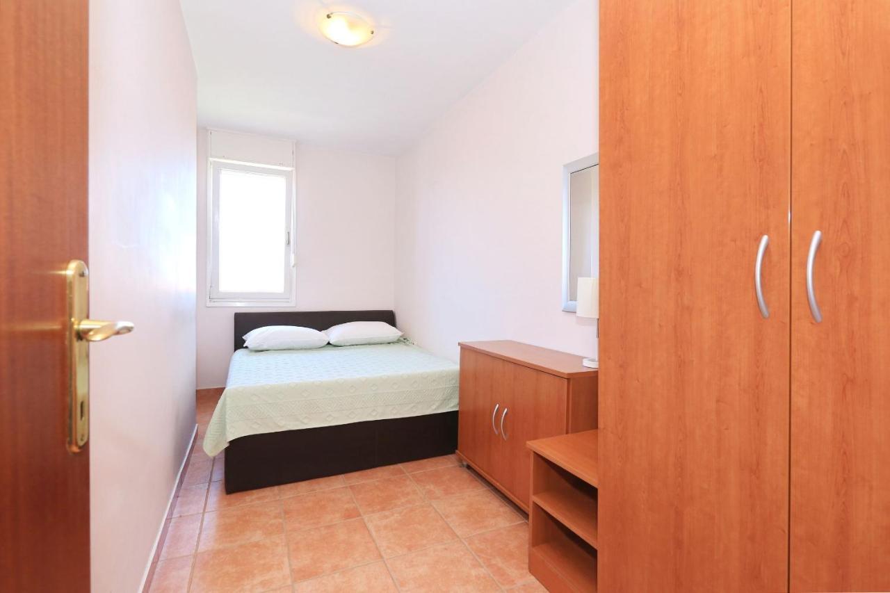 Cosy Apartment Zadar Exteriör bild
