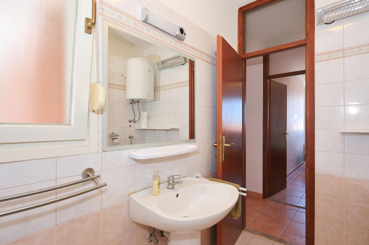 Cosy Apartment Zadar Exteriör bild
