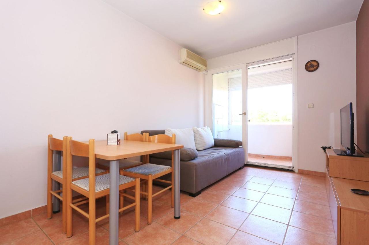 Cosy Apartment Zadar Exteriör bild