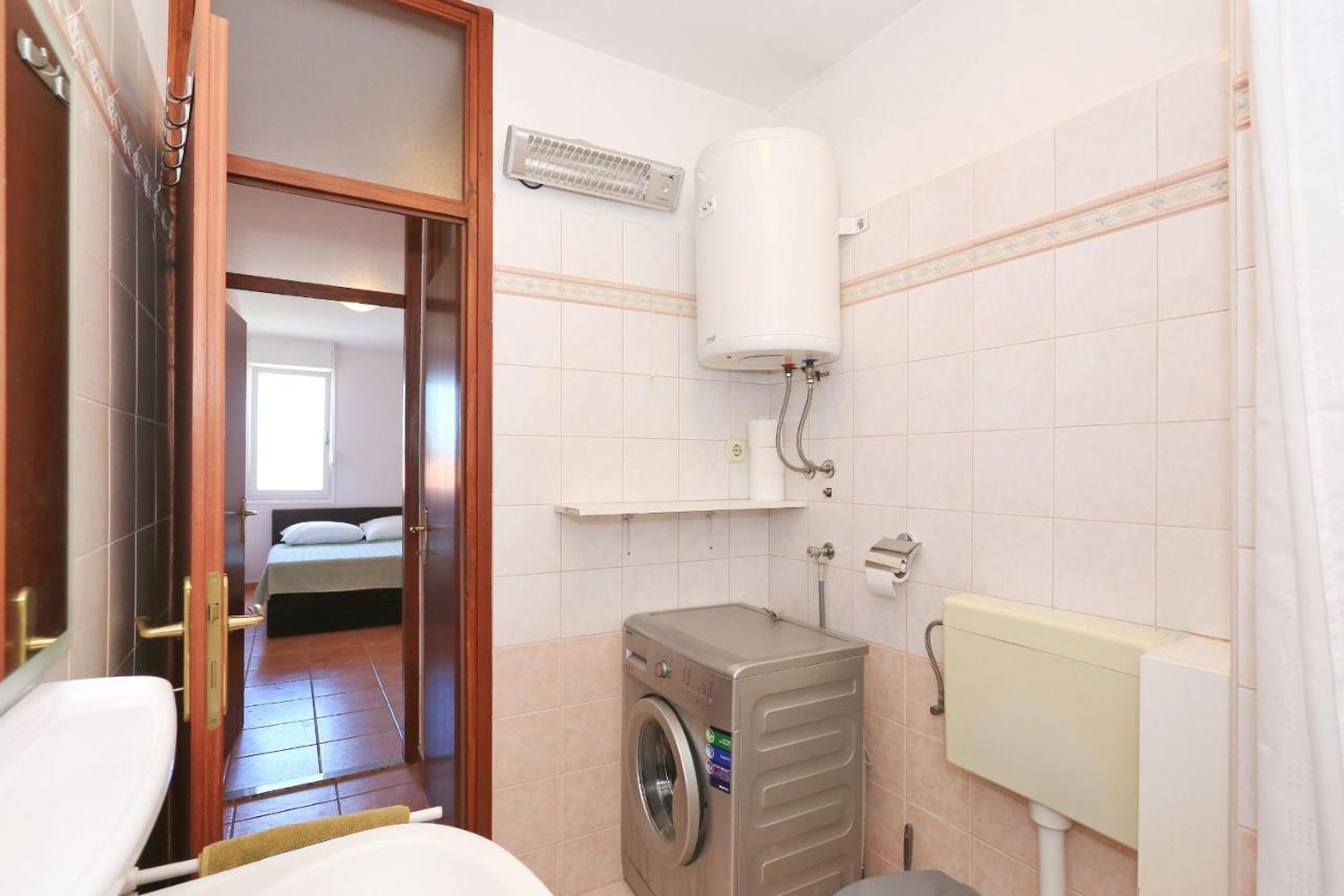 Cosy Apartment Zadar Exteriör bild