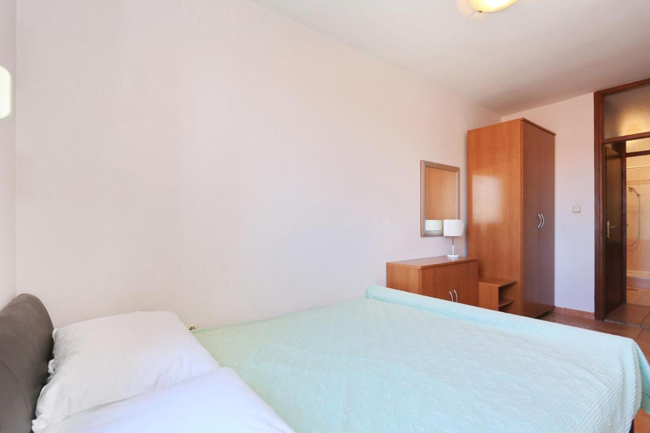 Cosy Apartment Zadar Exteriör bild