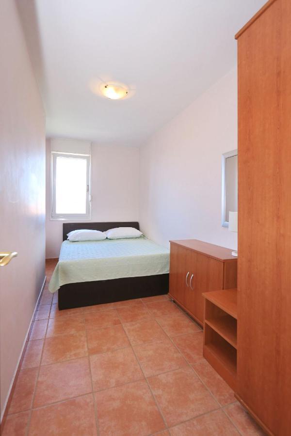 Cosy Apartment Zadar Exteriör bild