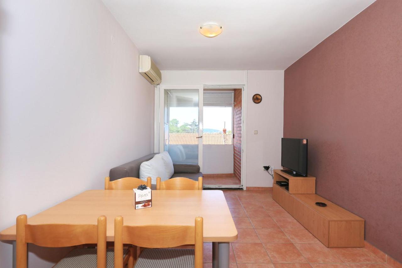 Cosy Apartment Zadar Exteriör bild