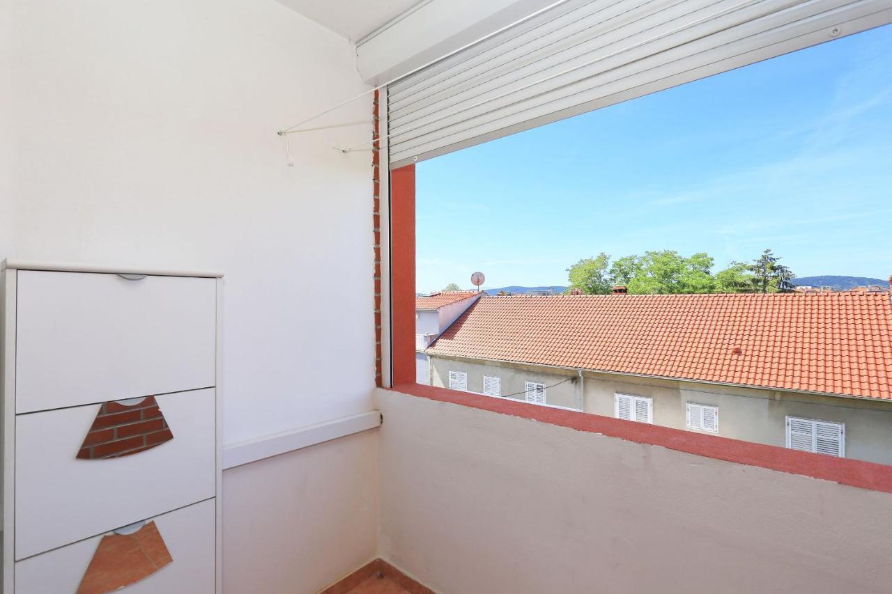 Cosy Apartment Zadar Exteriör bild