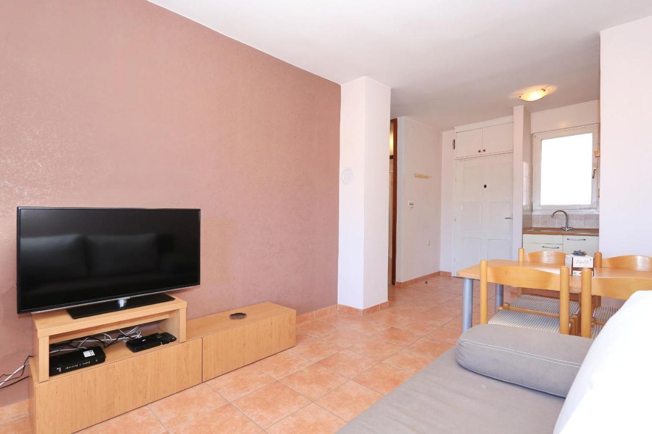 Cosy Apartment Zadar Exteriör bild
