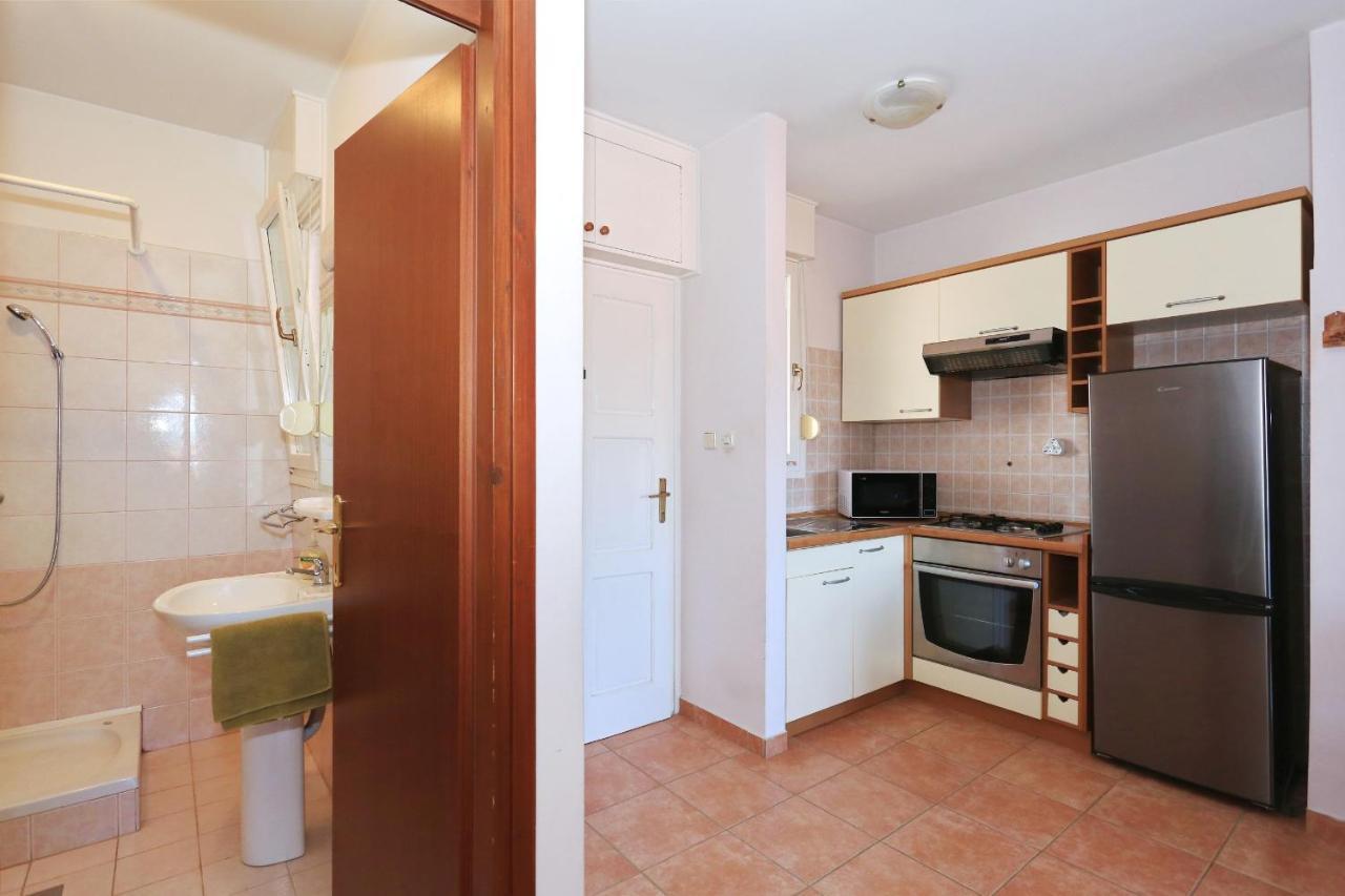 Cosy Apartment Zadar Exteriör bild